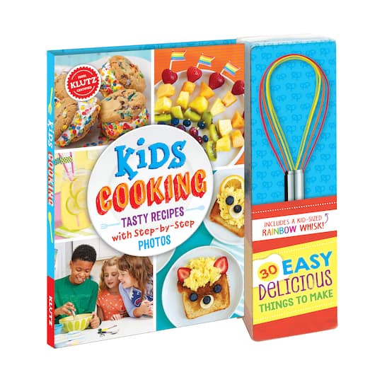 Kids Cooking